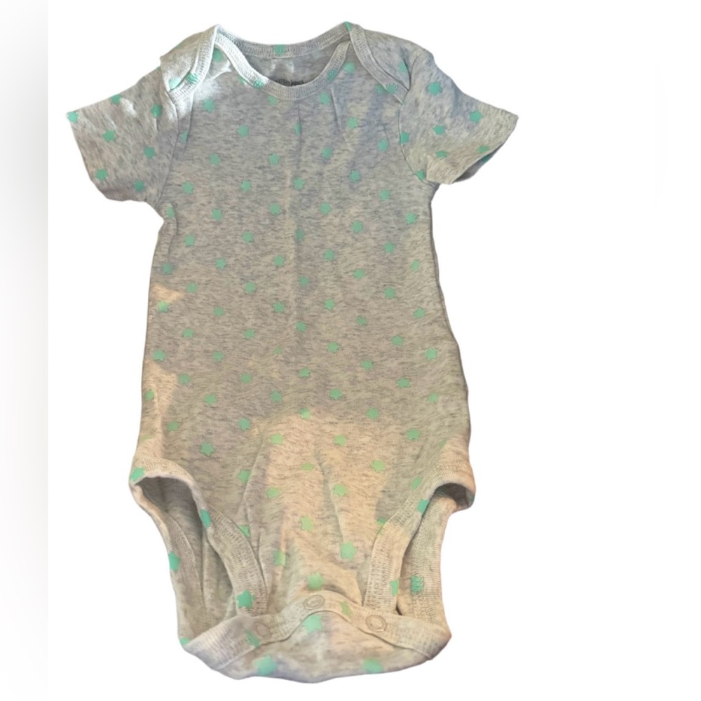 5/10$ Carters “Simple Joys” Baby 24M Onesie